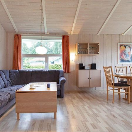 Three-Bedroom Holiday Home In Groemitz 11 Zewnętrze zdjęcie